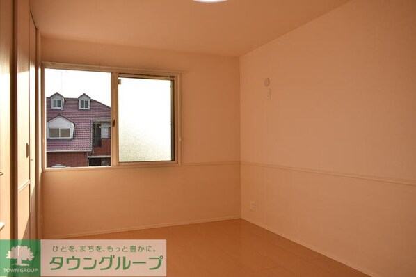 リヴェールの物件内観写真